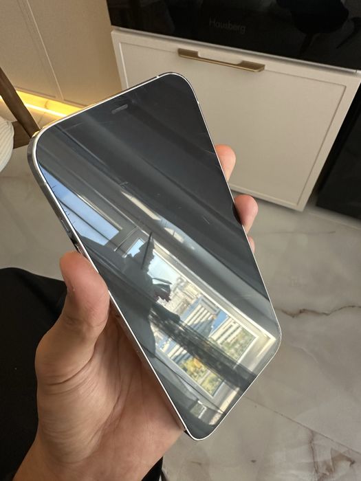 Телефон iPhone 12 Pro Max 256gb