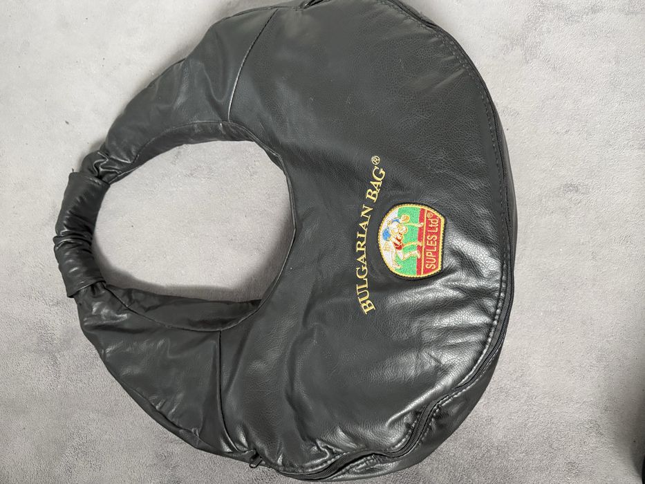 Фитнес уред Bulgarian bag