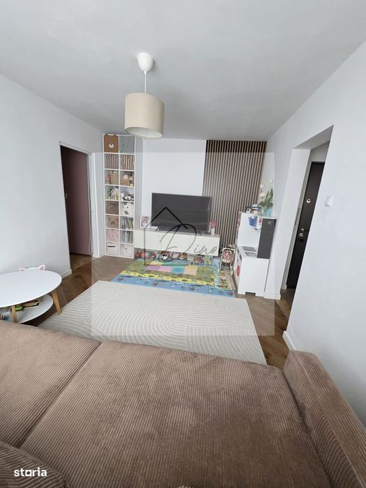 Apartament 3 camere Gara Obor I Premium - Renovat 2023 I COMISION 0%