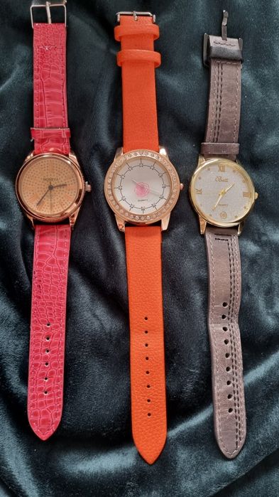 Часовници дамски