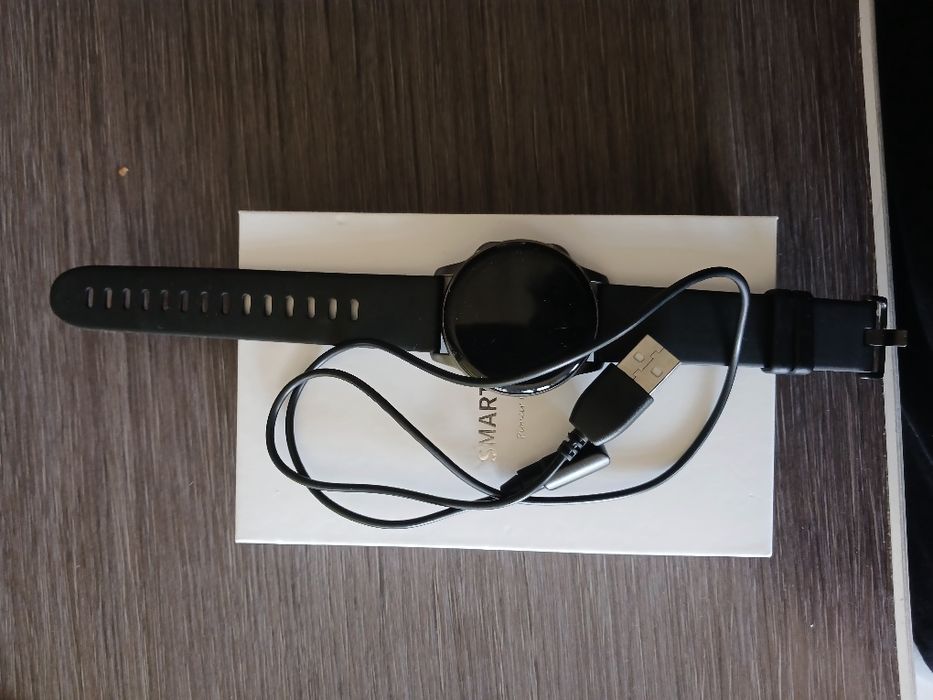 Смарт Часовник pioneer in smart watches