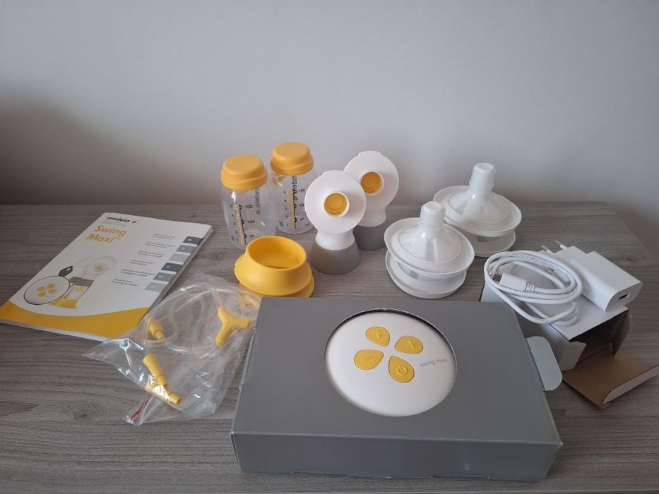 Medela Swing Maxi