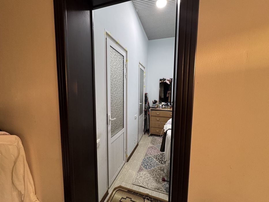 Срочно продается дом 5 комнат (без маклера, оплата частично)