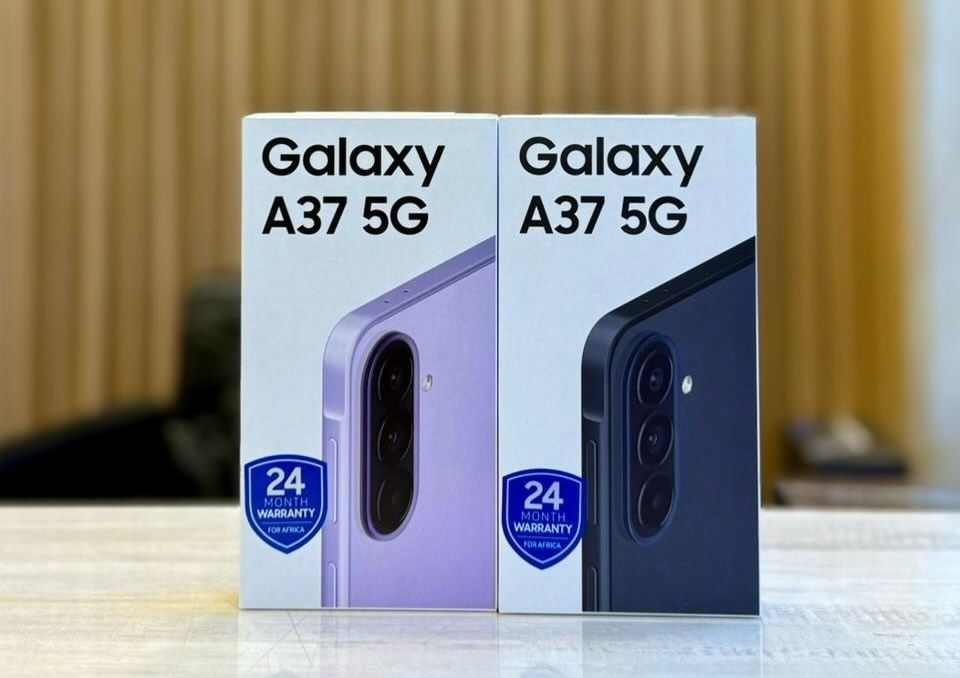 Samsung Galaxy A37 5G 2026 New Super Skidka+Garantiya+Dastafka
