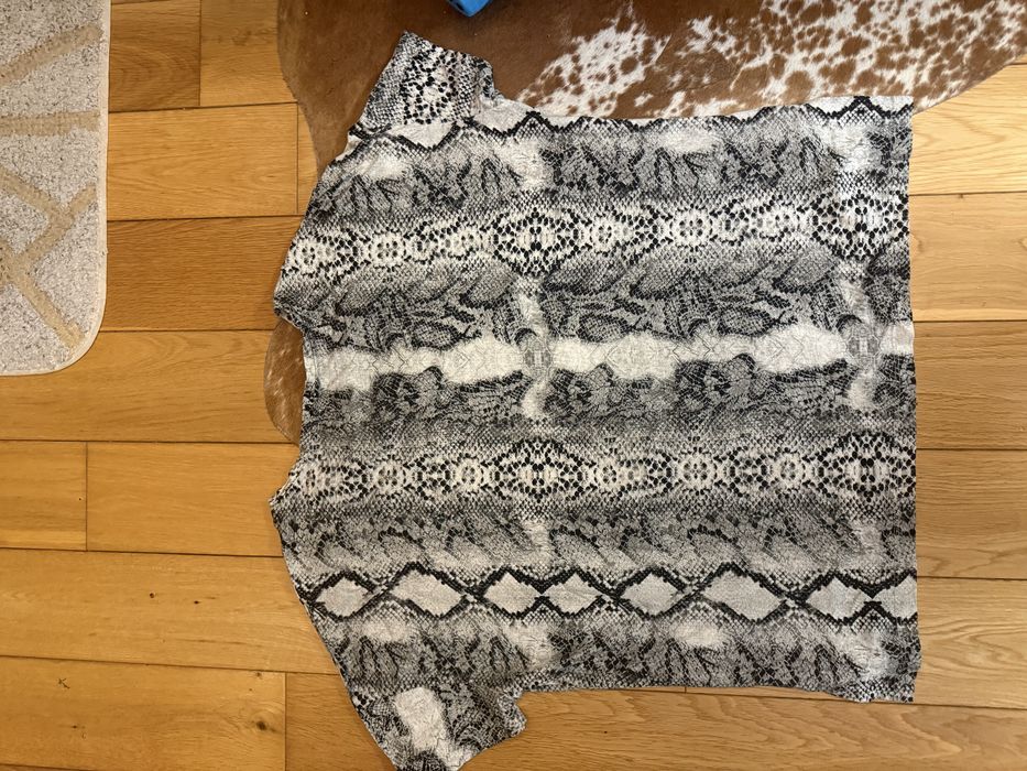 Дамска тениска BSB-L размер