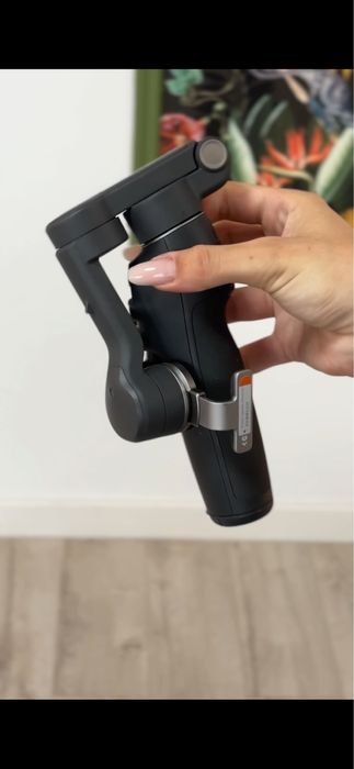 stabilizator dji osmo mobile 7p