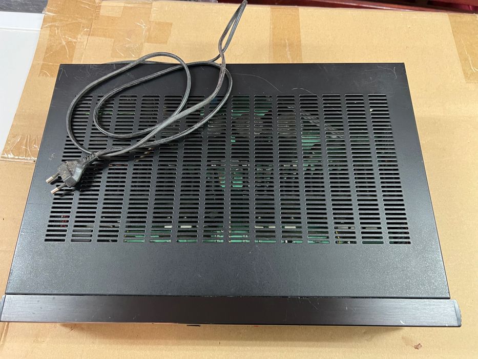 Rotel RB-980BX усилвател