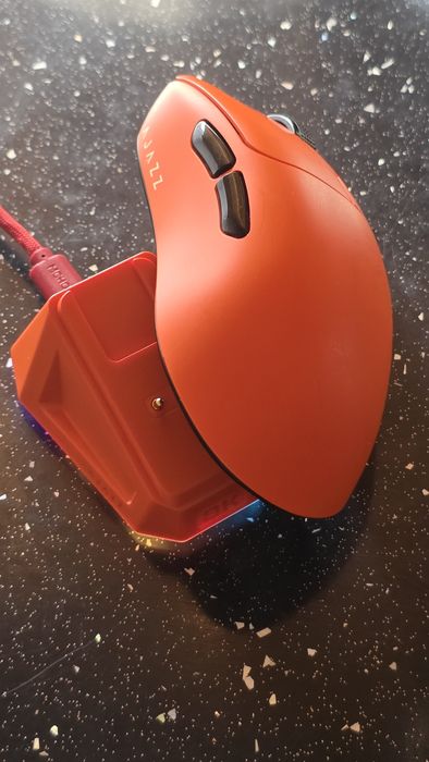 Mouse premium Ajazz 179 Titan