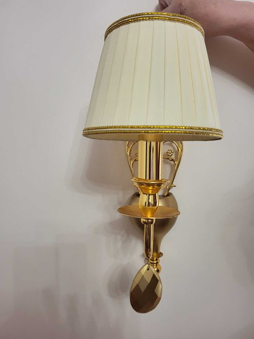 Светильник настенный