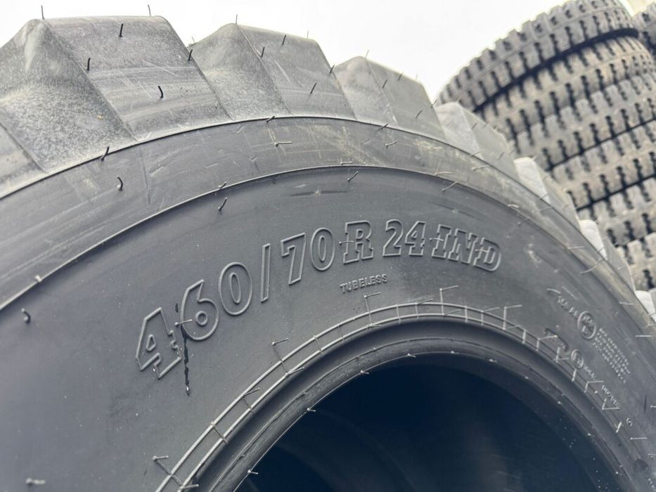 ANVELOPA 460/70 R24 BKT MULTIMAX IND 159A8