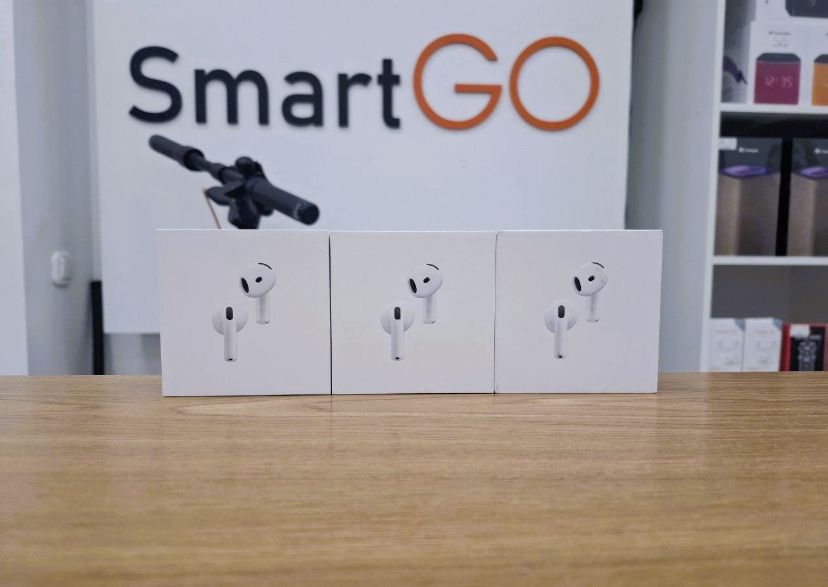 Наушники Премиум Качества