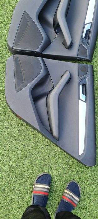 Dezmembrez / Dezmembrari / Piese / Audi Q5,2.0,3.0,CAHA/CCWA,Quattro,S