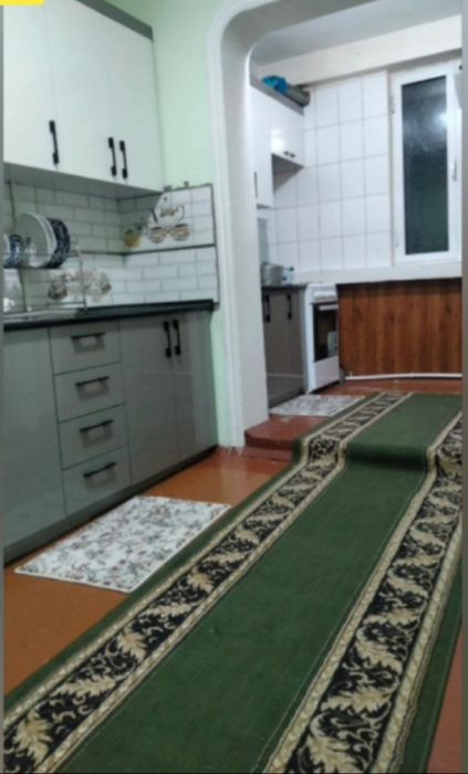 Срочно продается квартира