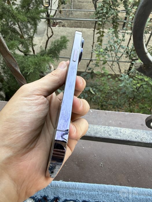 Iphone 14 pro 256gb