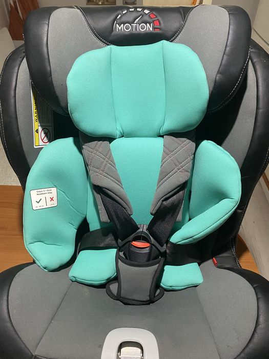 Scaun auto bebe cu isofix