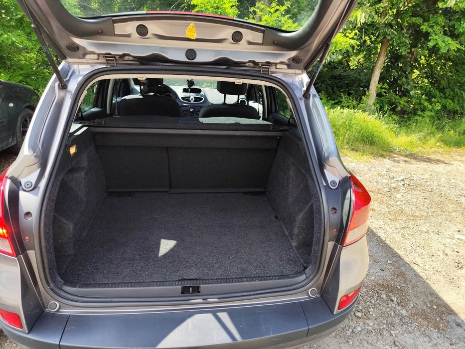 RENAULT Clio 2008 — imagine 3