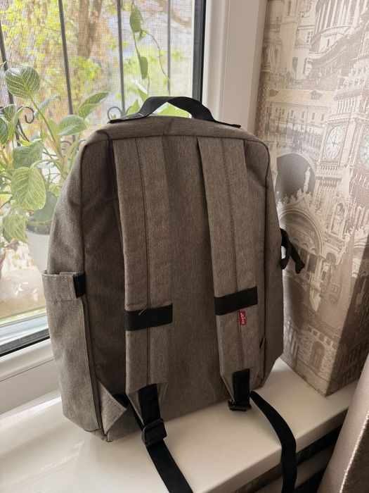 Рюкзак Levi’s (оригинал)