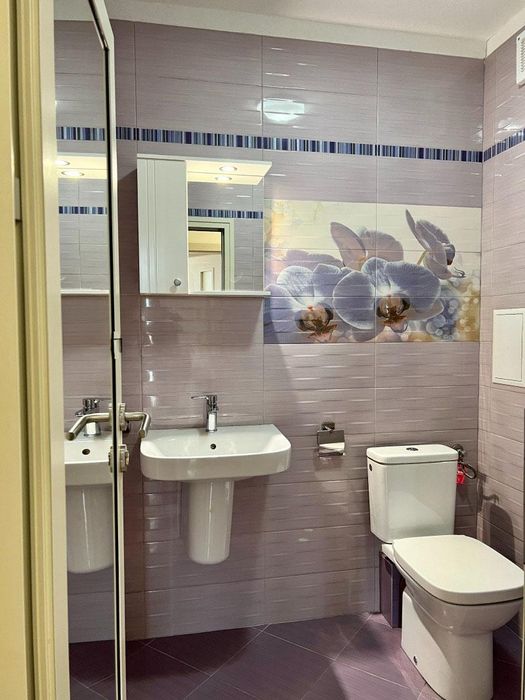 Дава се под наем Двустаен апартамент в София, Обеля - 60 кв.м за 547.23 € - Снимка #6