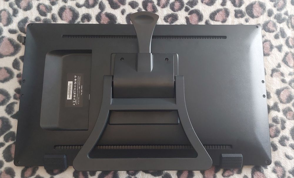 Tabletă grafică XP-PEN Artist 22R Pro