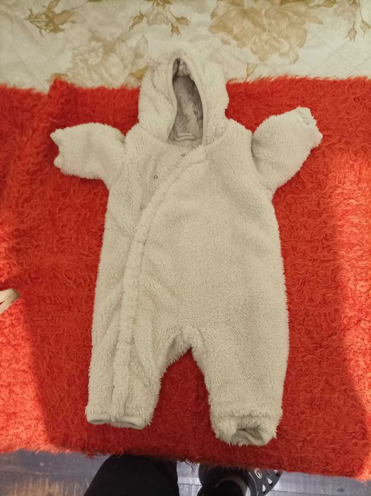 Детски якета, ескимоси, костюми