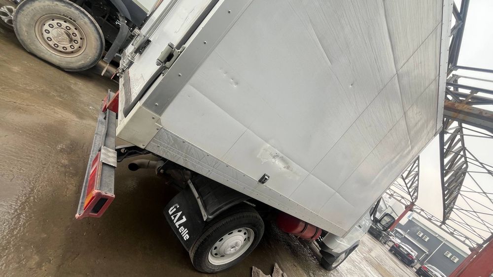 Продается своя машина Газель(Соболь)