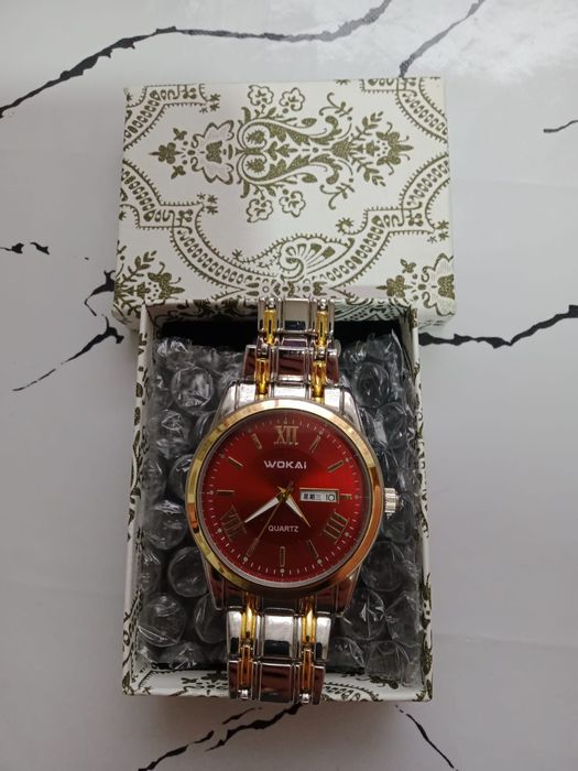 Продам часы. Новые