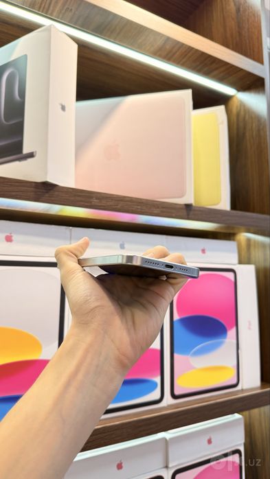 iphone 15 pro max naxtka va nasiya savdoga