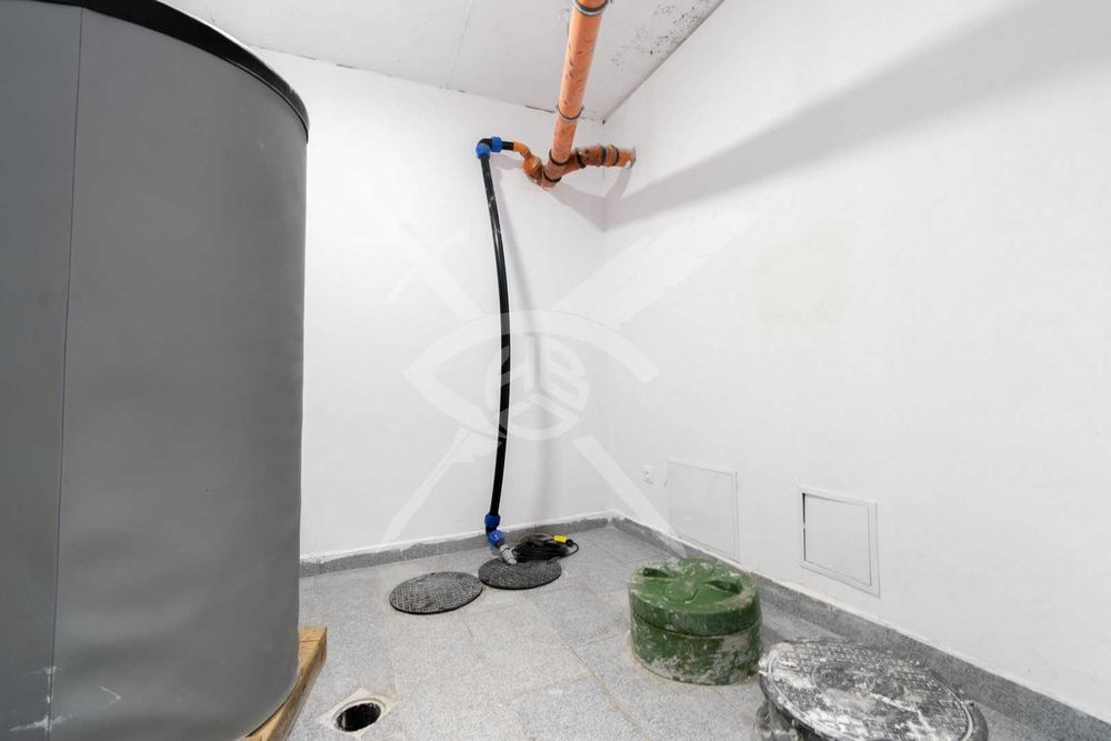 Заведение в кв. Враждебна №