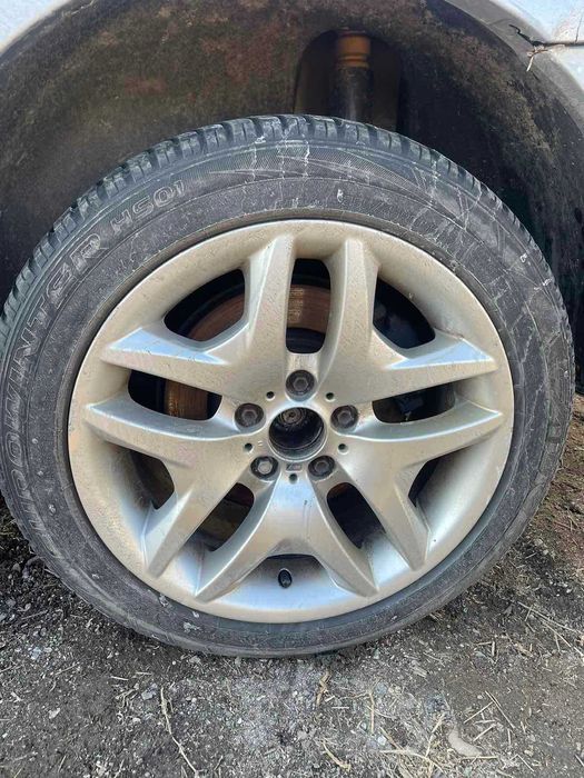 Бмв джанти M double spoke 192 Х3 Е83