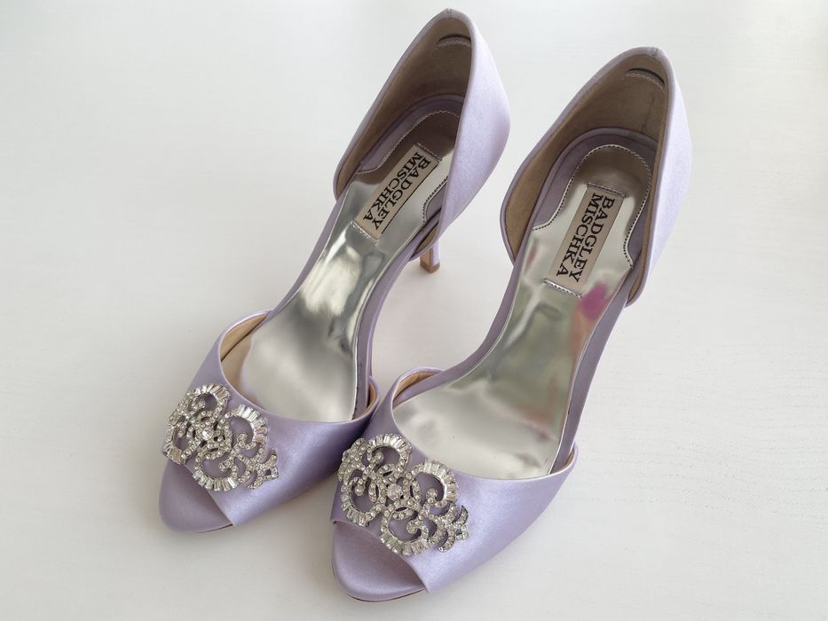 NOU - Pantofi Badgley Mischka