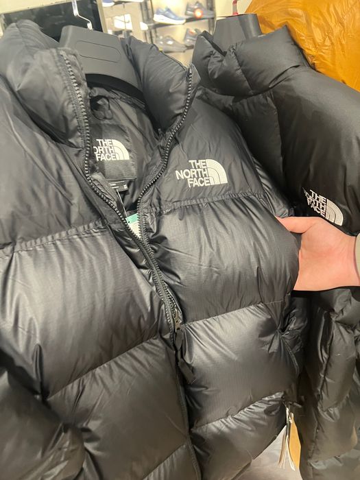 The North Face, оригинал сияқты