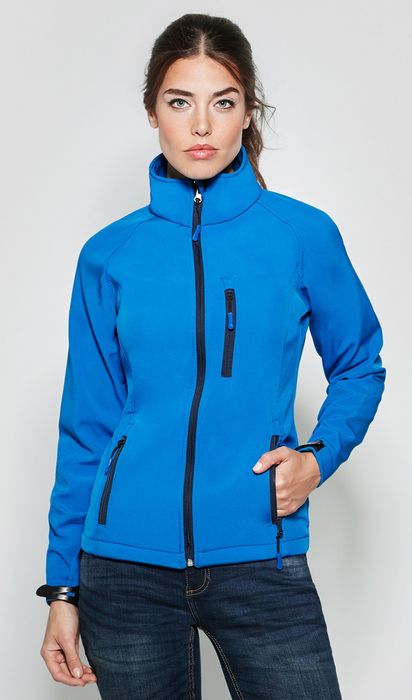 Дамско яке Antartida