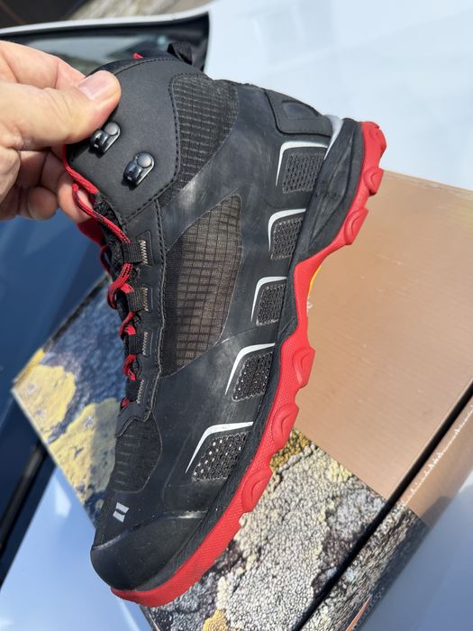 Zamberlan 232 Airound Mid Gore-Tex RR 44 номер