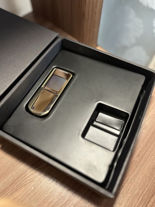 Новый nokia 8800.