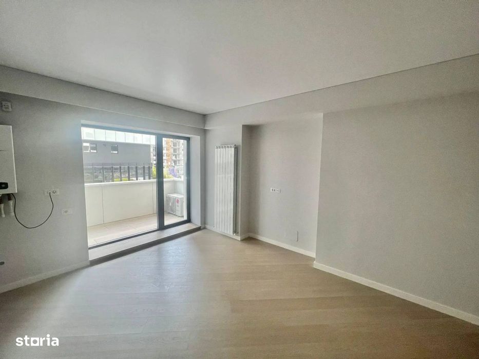 Apartament 2 cam| Cortina North | Etaj 1 | Poziție excelentă | 700 €|
