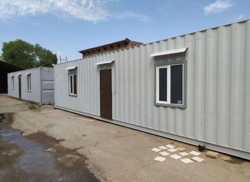 Кантейнер Кантейнер Кантейнер