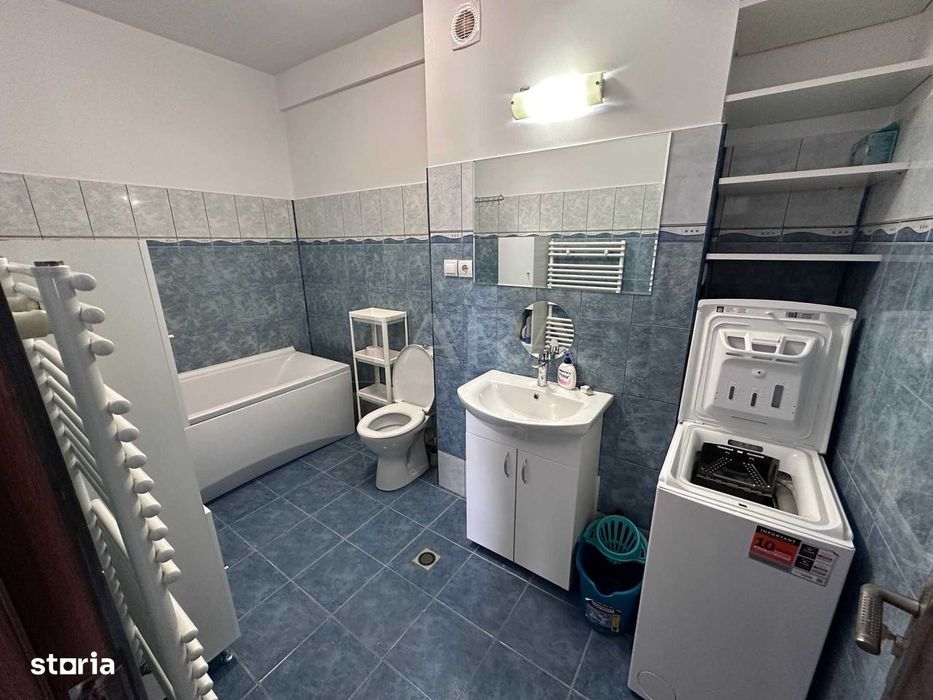 Apartament 3 camere | Floresti | Garaj |