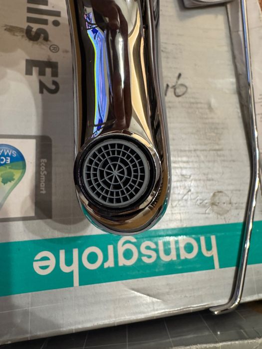 Смесител за мивка Hansgrohe Talis E2