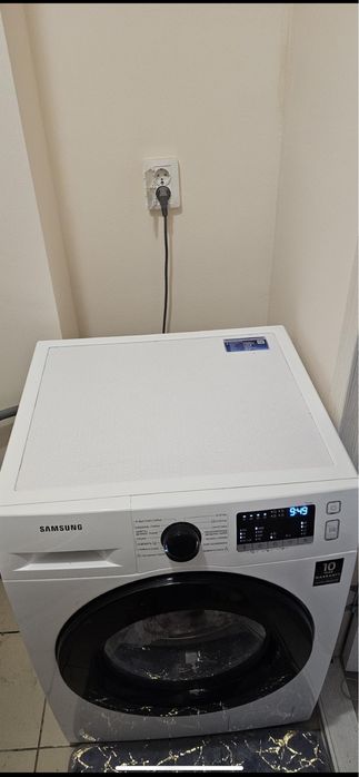 Стиральная машина б/у