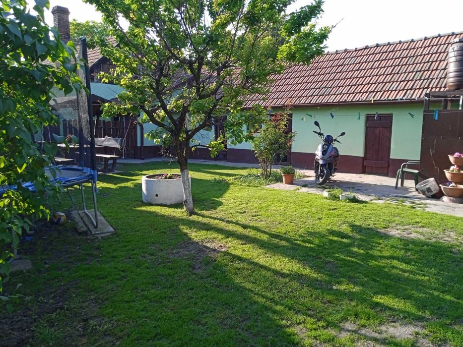 Casa de vanzare in Batania