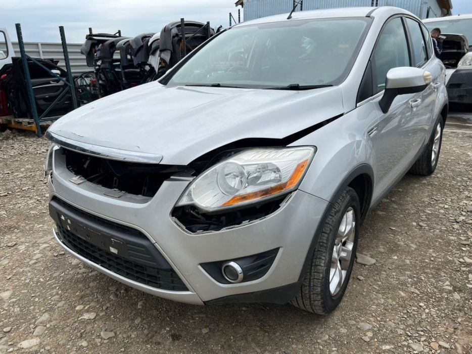 DEZMEMBREZ Piese Auto FORD KUGA 2 C Max 4x4 Facelift Motor 2.0 Tdci Diesel Cod UFMA TXWA D4204T 9M5Q euro 4 5 Cutie de Viteze Automata PowerShift DSG Manuala  2006-2012