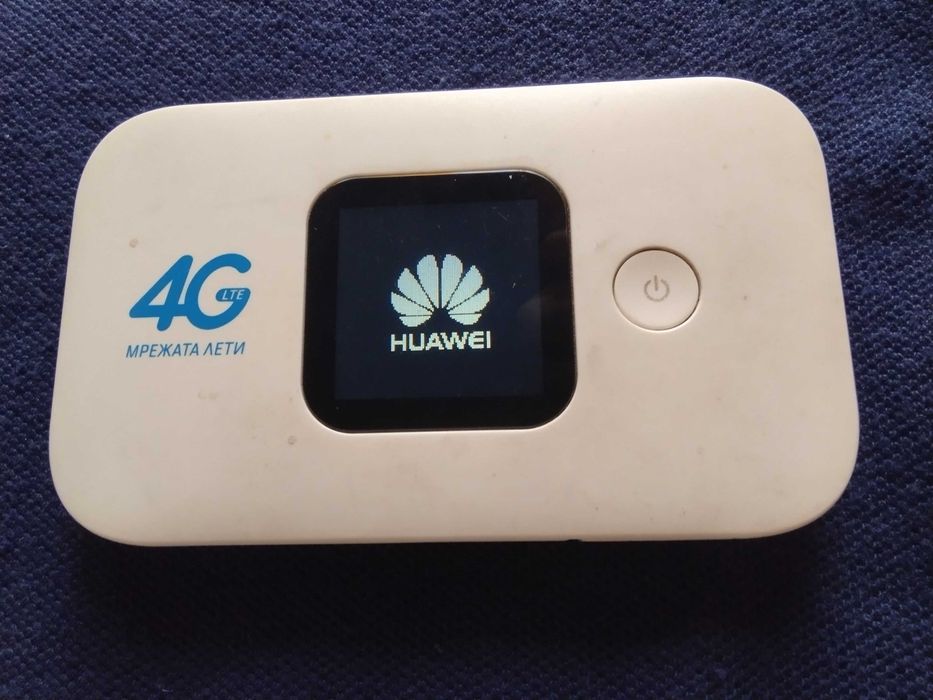 4G LTE сим картен мини рутер за мобилен интернет за сим карти за Иетел България
