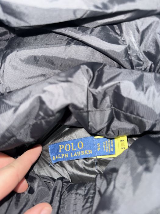 Geaca Polo Ralph Lauren