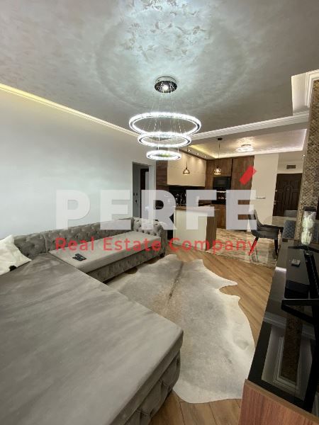 Продава се Тристаен апартамент в Свети Влас - 95 кв.м за 1464 €/кв.м - Снимка #2