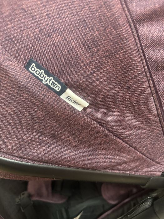 Срочно продам коляску!