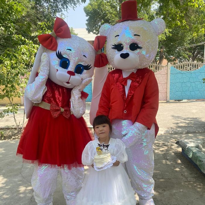 СУПЕР АКЦИЯ !Аниматоры