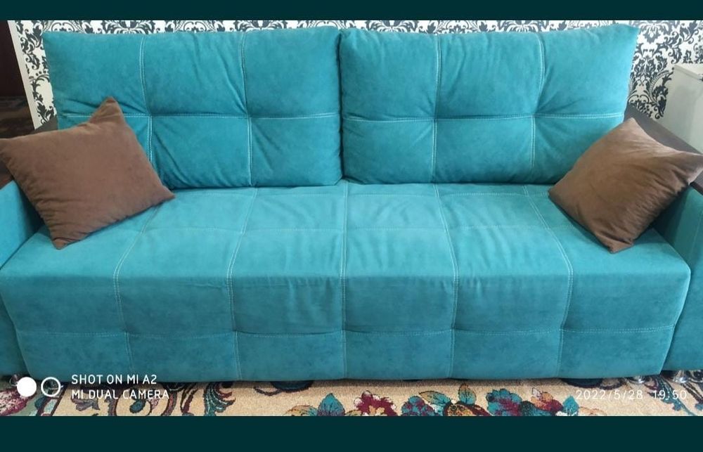 Продам диван.40 тыс