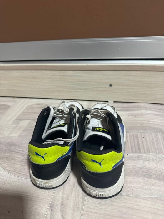 Оригинал Puma состояние хорошая