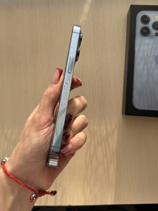 Продам iphone 13 pro 128gb