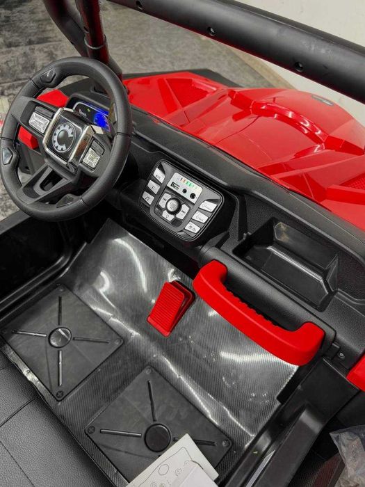 Баги электрокар 24Вт